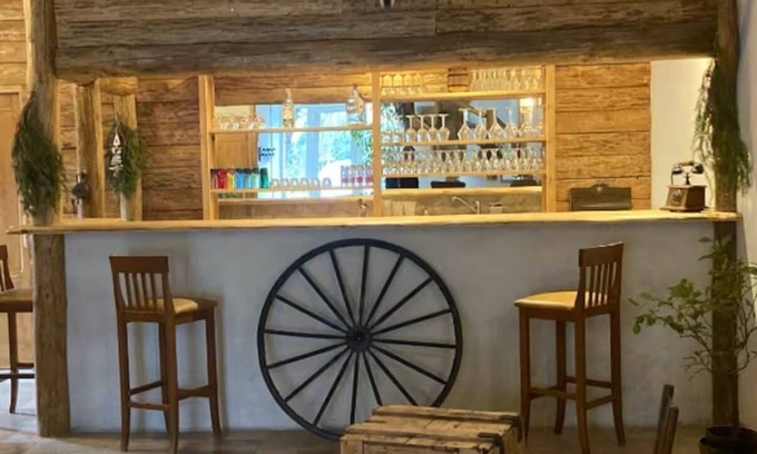 Satillieu House | Gîte Les Vieilles Pierres at the gateway to the forest for families or friends