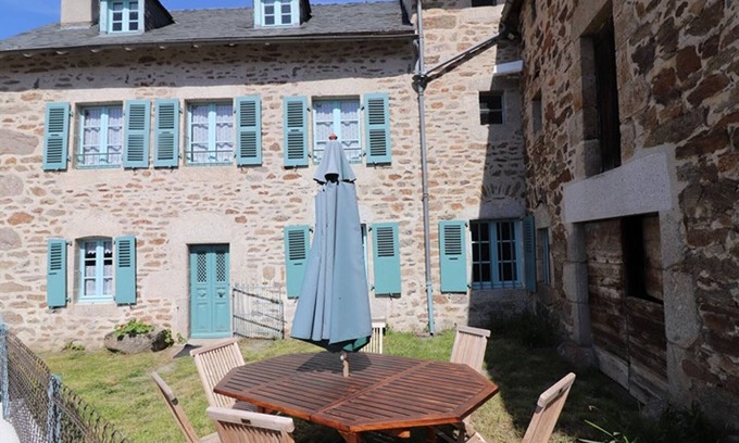 Lorcieres Cottage | Gite Lorcières, 3 bedrooms, 5 persons