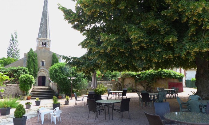 Meillard Cottage | Gite Meillard, 2 bedrooms, 4 persons
