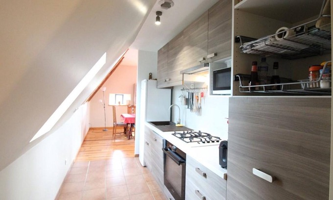 Narnhac Cottage | Gite Narnhac, 3 bedrooms, 6 persons