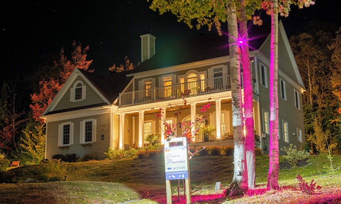Baie-St-Paul House | Gite Nature et Pinceaux