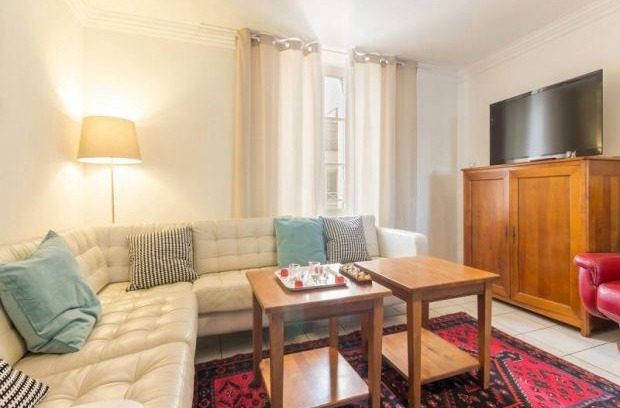 Nort-sur-Erdre Apartment | Gite Nort-sur-Erdre, 3 bedrooms, 6 persons