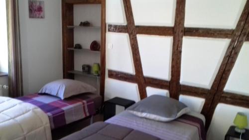 Rouffach Apartment | Gite Notre Dame
