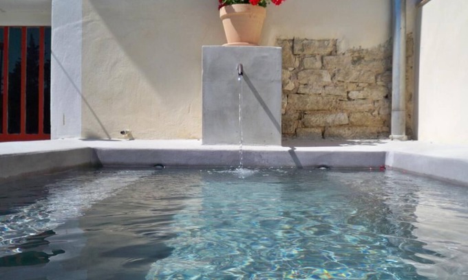 Monteux House | Gîte of the Mas des Trempadous. House of Comtat Venaissin in the heart of Vaucluse.