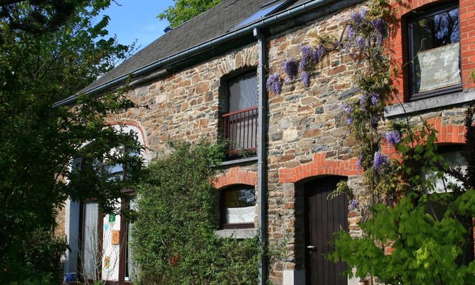 Tenneville House | Gite Panda La Sylve