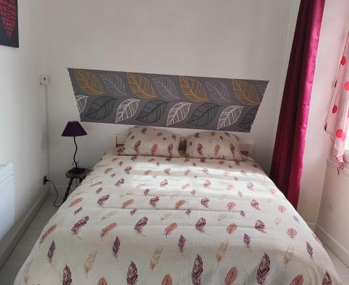 Formigny Apartment | Gite pour 6 ou chambre pour 2 à FORMIGNY