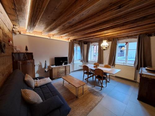 Dambach-la-Ville Apartment | Gite premium, au Cœur de l'Ours