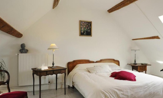 Romilly-sur-Seine House | Gîte Romilly-sur-Seine, 3 pièces, 5 personnes - FR-1-543-184