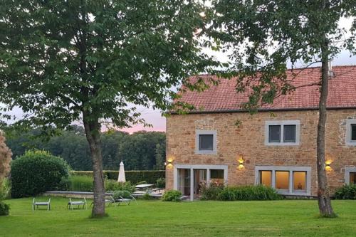 Havelange House | Gite rural '21 bonnes raisons' - Ossogne