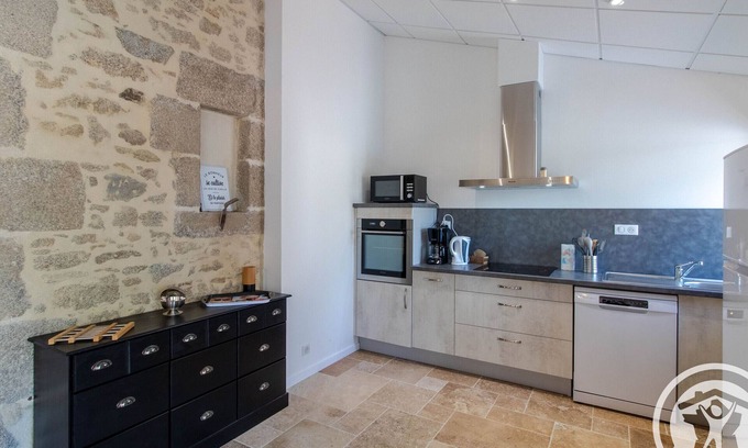 Torfou Cottage | Gite Sèvremoine, 6 bedrooms, 14 persons