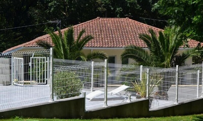 Saint-Martin-de-Seignanx House | Gite Saint-Martin-de-Seignanx, 3 bedrooms, 6 persons