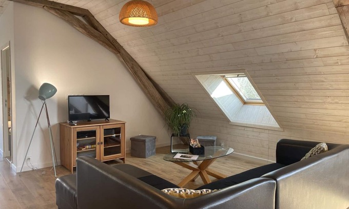 Saint-Leon Cottage | Gite Saint-Léon, 3 bedrooms, 6 persons