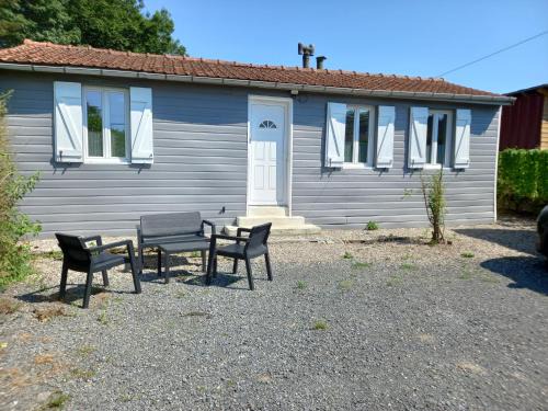Montauban-de-Picardie House | Gite Seb et Delphine