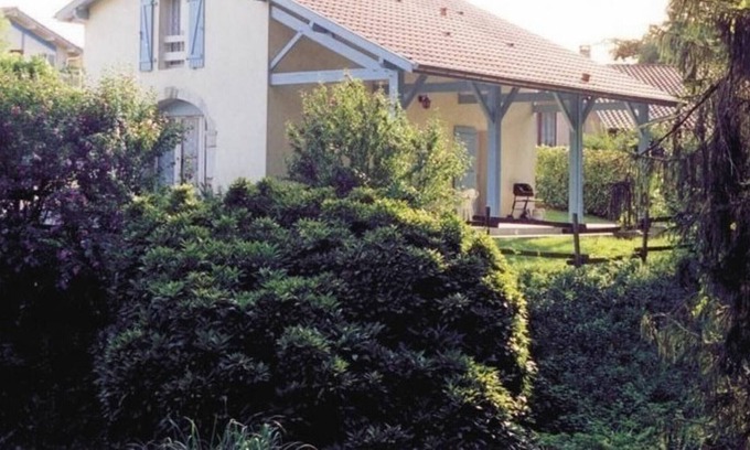 Sort-en-Chalosse House | Gite Sort-en-Chalosse, 2 bedrooms, 4 persons