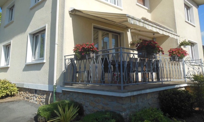 Vertus House | GITE THE SEVERIN HOUSE IN THE HEART OF THE VINEYARDS