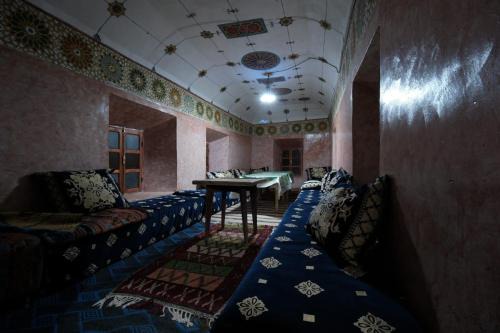 Tabant House | Gite Timit la maison Imazghn