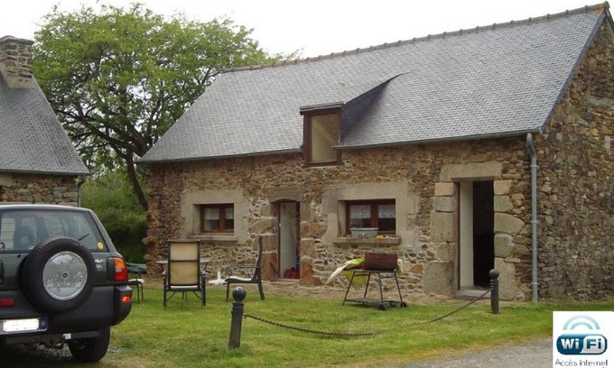 Plouha House | Gîte Ty Moc'h