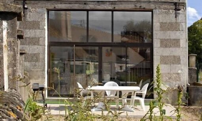 Saint-Avertin Cottage | Gite with character, located in a small quiet hamlet, 5 km from TOURS in SAINT AVERTIN
