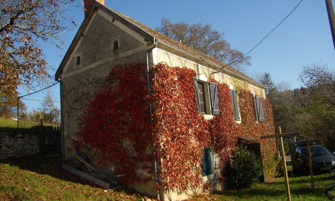 Montignac Cottage | Gîte with private pool just a few minutes from Lascaux!