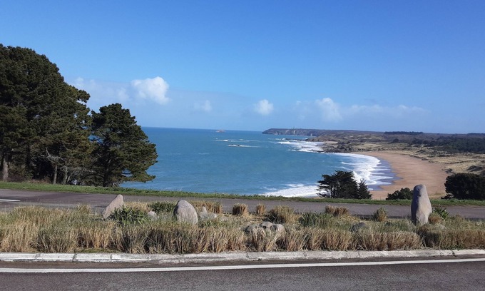 Pleherel-Plage-Vieux-Bourg House | Gite With short stroll to the beach