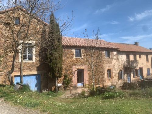Laval-Roqueceziere House | gitemuscade