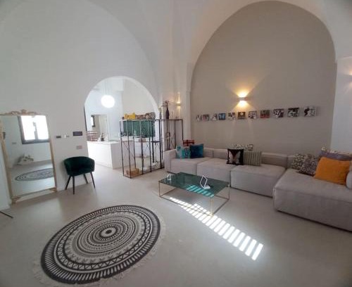 Squinzano Apartment | Giulia's Home