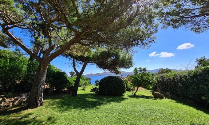Villaggio Piras Apartment | Giulianahouse