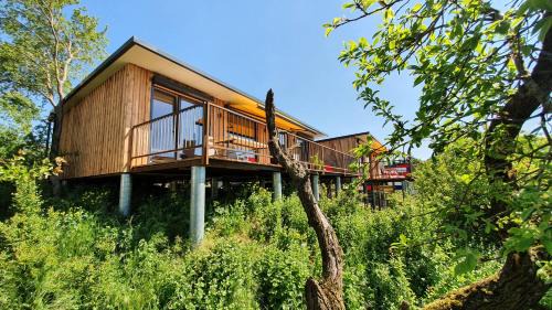 Ippesheim House | GLÜCK HOMES IPPESHEIM