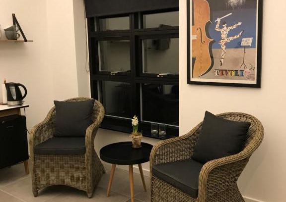 Koge House | Gl.Hastrup Guesthouse