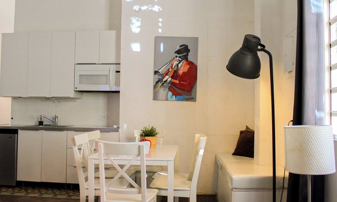 Ponce Centro Apartment | Gladioli 1205 - That's all Puerto Rico