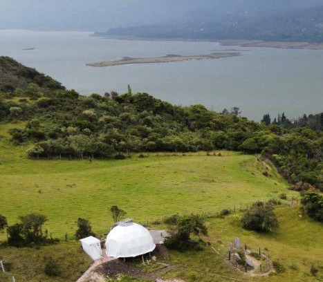 Sesquile House | GLAMPING ABRAZO De MONTAÑA GUATAVITA Cap Max 5 pers