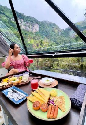 Minipe Hotel | Glamping By Offtrek