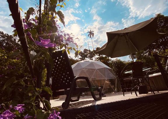 Sasaima Other | GLAMPING EL PARAÍSO