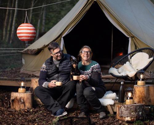 Undrom Other | Glamping Höga Kusten