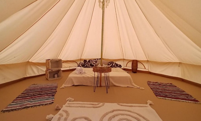 Stoenesti Other | Glamping Iandy Bădeni