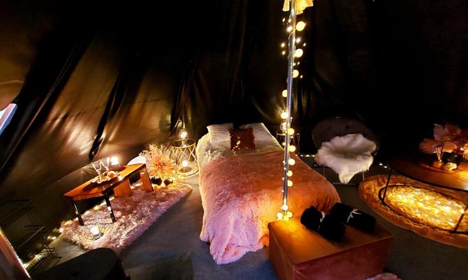 Alytus county Other | Glamping in - luxury tent