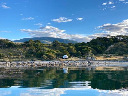 Punta Arenas Other | Glamping in the middle of nature and ocean view