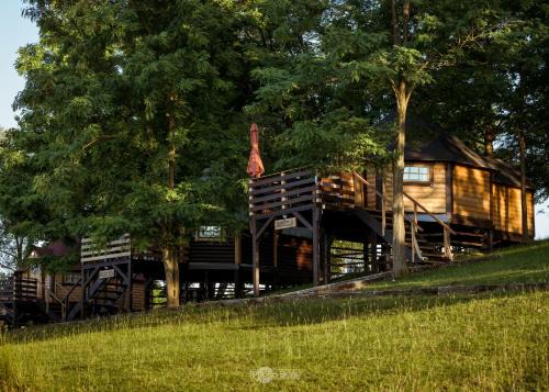 Sisak Other | GLAMPING IZLETIŠTE BANOVAC