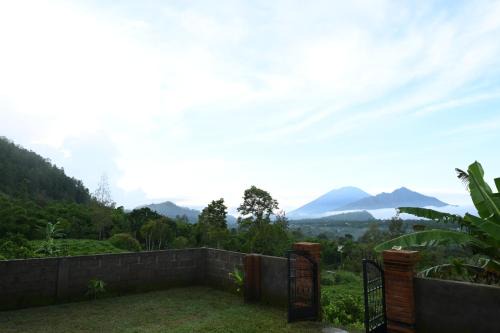 Songan Apartment | Glamping Jungle Side