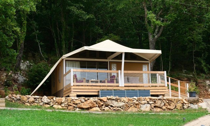 Sorano Other | Glamping La Ghianda