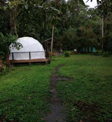Mindo Other | Glamping para experiencias únicas en pareja