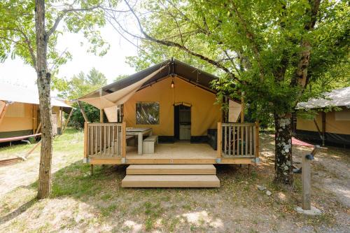 Saint-Thome Other | Glamping Saint-Thomé