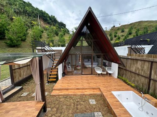 Ngamprah Other | Glamping triangle riyadhi 2