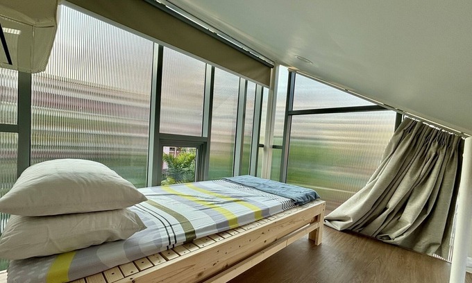 Lavender Apartment | Glass Tower in the heart of SG
