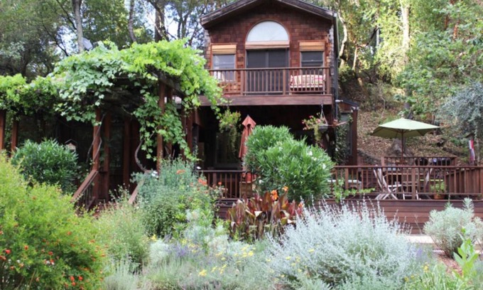 Glen Ellen House | Glen Cameron Estate