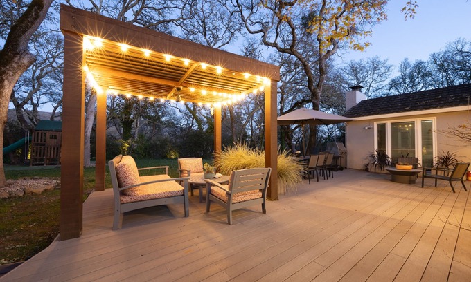 Glen Ellen House | Glen Ellen Estate - Pool, Hot Tub on 2 acres