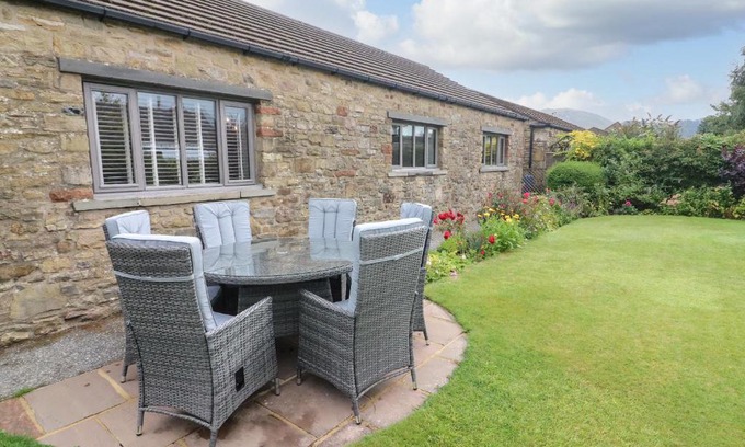 Giggleswick House | Glen Lea