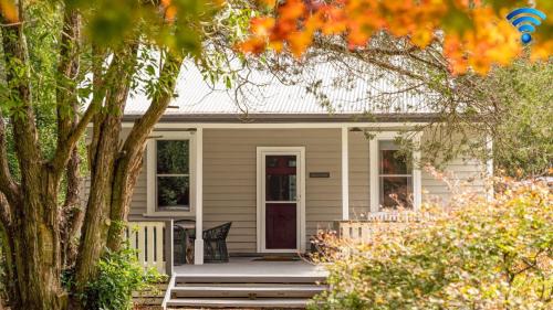 Bundanoon House | Glenbrae