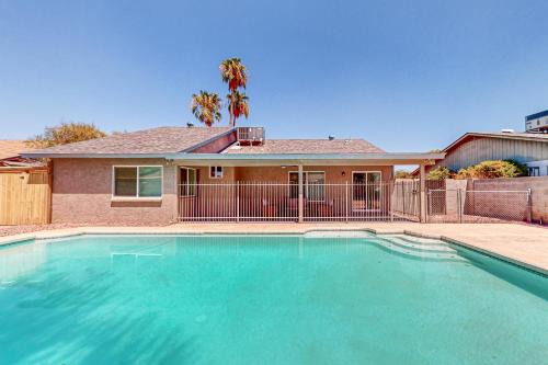 Glendale House | Glendale Highland Haven