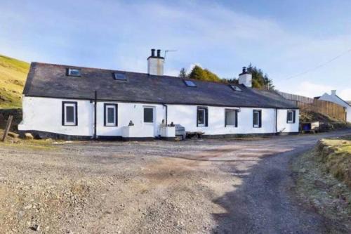 Wanlockhead House | Glendyne Cottages, Highest Village in Scotland